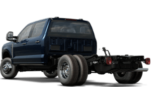 2024 Ford Chassis Cab External Image 2